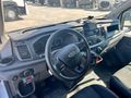 2.05 KREDİ KOÇASLANLAR2'DEN TRANSİT 350E 15m3 FRİGO 2020 MODEL