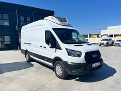 2.05 KREDİ KOÇASLANLAR2'DEN TRANSİT 350E 15m3 FRİGO 2020 MODEL