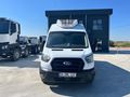 2.05 KREDİ KOÇASLANLAR2'DEN TRANSİT 350E 15m3 FRİGO 2020 MODEL