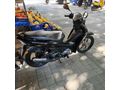 Yamaha Crypton S 2020