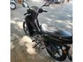 Yamaha Crypton S 2020