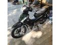 Yamaha Crypton S 2020