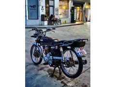 Sahibinden Kuba Çita 50R Gold
