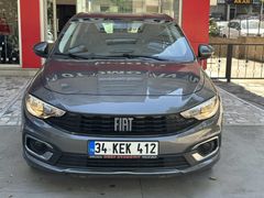 2024 FİAT EGEA 1.6 MJET OTOMATİK VİTES 78.000 KM