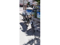 Sahibinden Xingyue 125 T-11 Konya