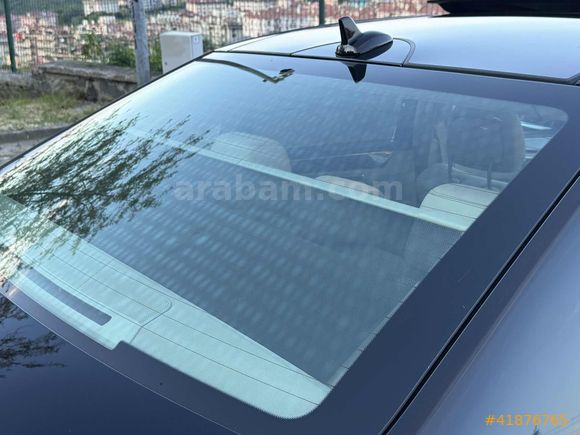 ''GALERİ SARIYER'' MERCEDES E 180 EDİTİON E BENZİN OTOMATİK