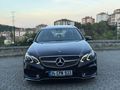 ''GALERİ SARIYER'' MERCEDES E 180 EDİTİON E BENZİN OTOMATİK