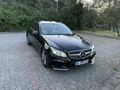 ''GALERİ SARIYER'' MERCEDES E 180 EDİTİON E BENZİN OTOMATİK