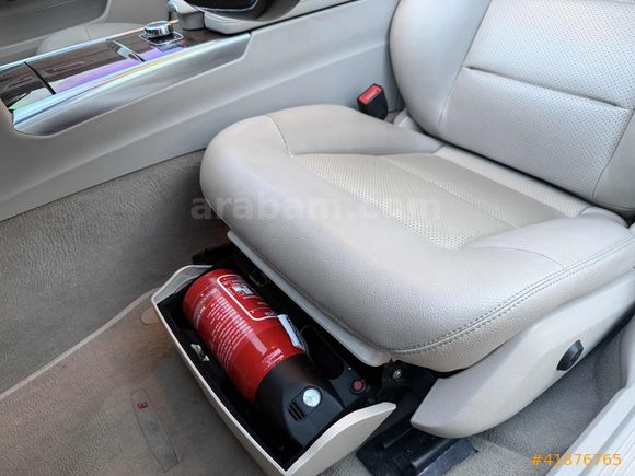 ''GALERİ SARIYER'' MERCEDES E 180 EDİTİON E BENZİN OTOMATİK