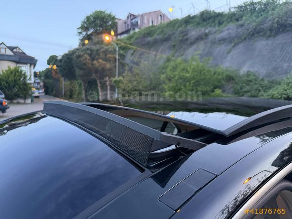 ''GALERİ SARIYER'' MERCEDES E 180 EDİTİON E BENZİN OTOMATİK