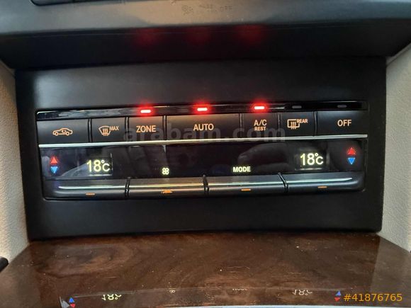 ''GALERİ SARIYER'' MERCEDES E 180 EDİTİON E BENZİN OTOMATİK