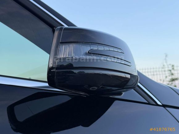''GALERİ SARIYER'' MERCEDES E 180 EDİTİON E BENZİN OTOMATİK