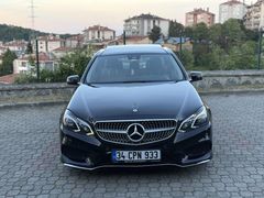 ''GALERİ SARIYER'' MERCEDES E 180 EDİTİON E BENZİN OTOMATİK