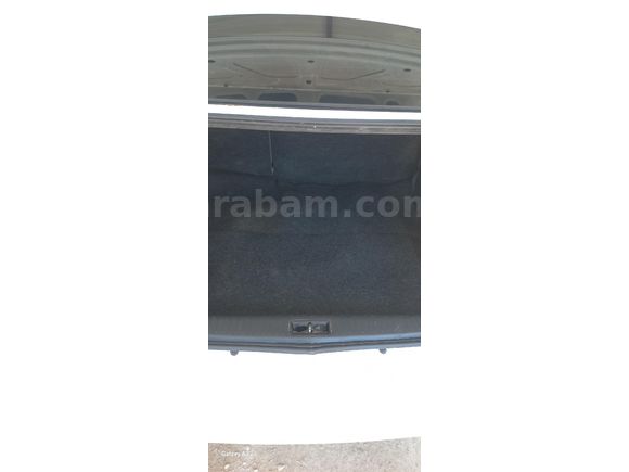 Sahibinden Hyundai Accent 1.3 Admire 2004 Model