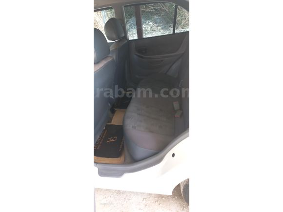 Sahibinden Hyundai Accent 1.3 Admire 2004 Model