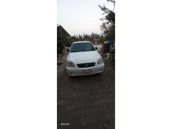 Sahibinden Hyundai Accent 1.3 Admire 2004 Model