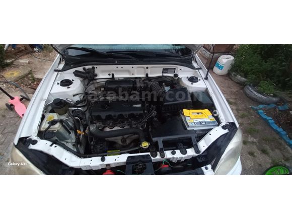Sahibinden Hyundai Accent 1.3 Admire 2004 Model