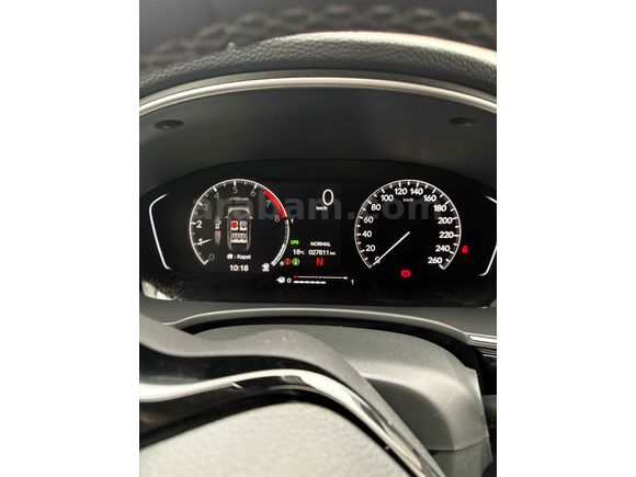 Sahibinden Honda Civic 1.5 i-VTEC Eco Executive Plus 2023 Model 