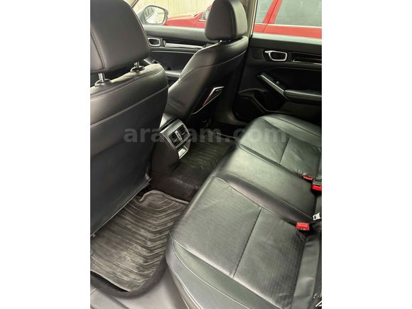 Sahibinden Honda Civic 1.5 i-VTEC Eco Executive Plus 2023 Model 