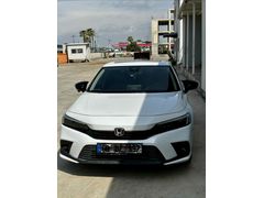 Sahibinden Honda Civic 1.5 i-VTEC Eco Executive Plus 2023 Model 