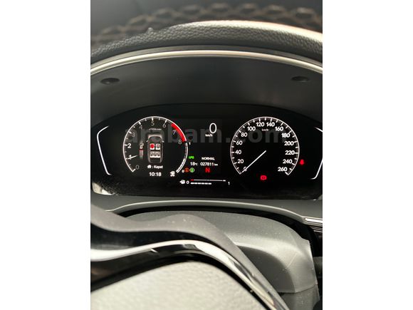 Sahibinden Honda Civic 1.5 i-VTEC Eco Executive Plus 2023 Model 