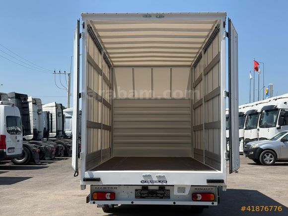 2.05 KREDİ KOÇASLANLAR2'DEN RENAULT MASTER L3 2026 MODEL