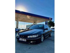 Sahibinden Peugeot 406 2.0 SV 2000 Model 