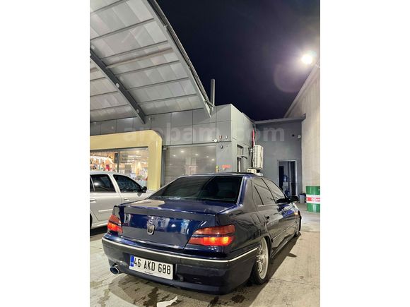 Sahibinden Peugeot 406 2.0 SV 2000 Model 