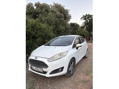 Sahibinden Ford Fiesta 1.5 TDCi Titanium 2013 Model 