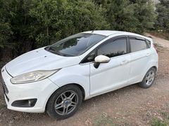 Sahibinden Ford Fiesta 1.5 TDCi Titanium 2013 Model 