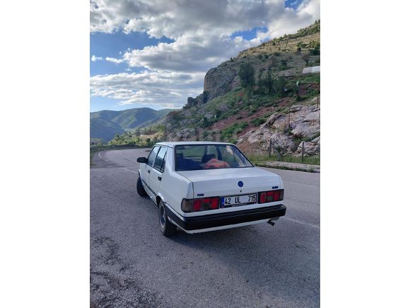 Sahibinden Tofaş Şahin 1.6 1993 Model
