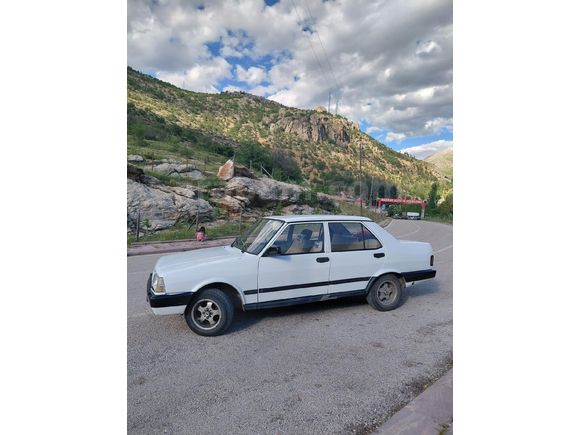 Sahibinden Tofaş Şahin 1.6 1993 Model