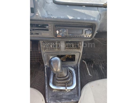 Sahibinden Tofaş Şahin 1.6 1993 Model