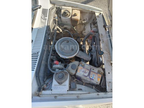 Sahibinden Tofaş Şahin 1.6 1993 Model