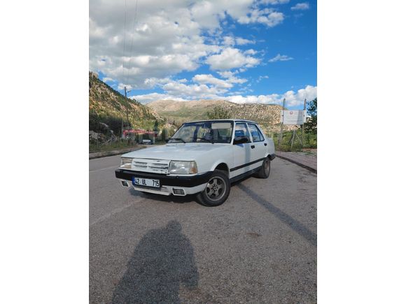 Sahibinden Tofaş Şahin 1.6 1993 Model