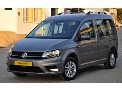 BİLENLER OTO'DAN 2018 VW CADDY 2.0 TDİ DÜŞÜK KM'Lİ