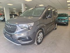 NOVAMER 2.EL 2022 OPEL COMBO LİFE 1.5D ULTIMATE DIZEL OTOMATIK