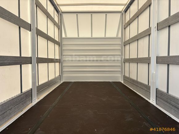 2.05 KREDİ KOÇASLANLAR2'DEN RENAULT MASTER L3 2026 MODEL