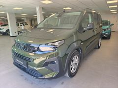 NOVAMER 2.EL PEUGEOT RIFTER 1.5 BLUEHDI ALLURE DIZEL MANUEL