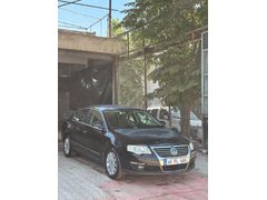 Sahibinden Volkswagen Passat 1.6 FSi Comfortline 2006 Model