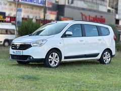 (HATASIZ)7 KİŞİLİK DACİA LODGY FULL PAKET