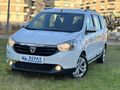 (HATASIZ)7 KİŞİLİK DACİA LODGY FULL PAKET