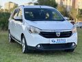 (HATASIZ)7 KİŞİLİK DACİA LODGY FULL PAKET