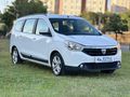 (HATASIZ)7 KİŞİLİK DACİA LODGY FULL PAKET