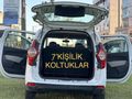 (HATASIZ)7 KİŞİLİK DACİA LODGY FULL PAKET