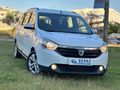 (HATASIZ)7 KİŞİLİK DACİA LODGY FULL PAKET