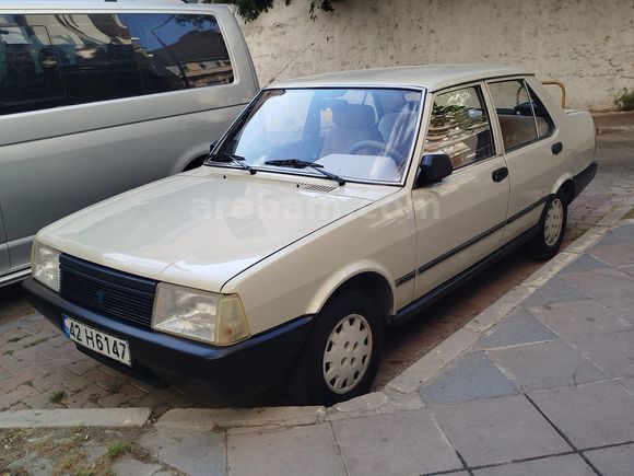 Sahibinden Tofaş Şahin 5 Vites 1991 Model 