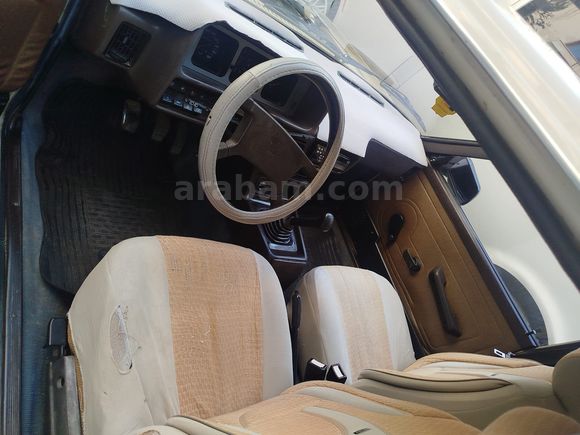Sahibinden Tofaş Şahin 5 Vites 1991 Model 