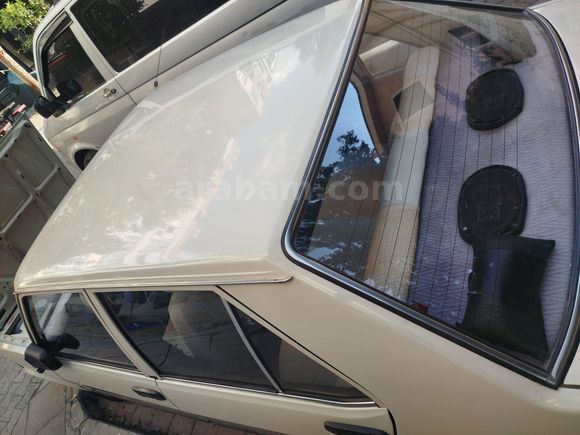 Sahibinden Tofaş Şahin 5 Vites 1991 Model 