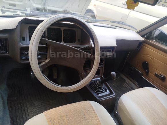 Sahibinden Tofaş Şahin 5 Vites 1991 Model 
